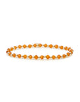 Citrine Quartz Interstellar armband