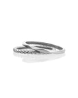 Basic Additional Ringen Stack | Zilver