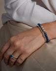 925 sterling armband van Sparkling jewels