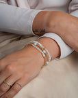 gouden armbanden voor vrouwen