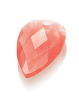 Edelsteen hanger voor aan kettingen Sparkling jewels sieraad