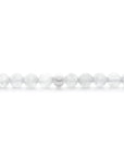 Mountain Crystal Orbit Bracelet with Clasps - 6MM - Sparkling Jewels