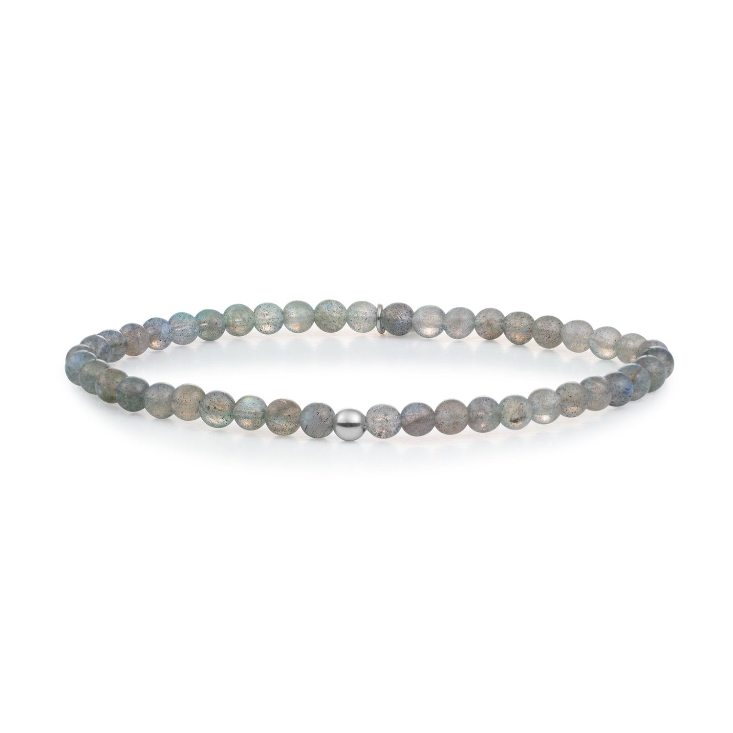 Armbanden stack - Labradorite II