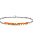 Red Aventurine - Universe - Sparkling Jewels