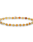 Red Aventurine - Interstellar - Sparkling Jewels