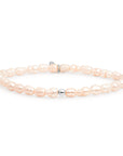 Sterling zilveren armbanden voor dames met parels