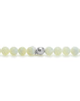 Pearl Orbit bracelets with clasps - 6MM - Sparkling Jewels