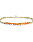 Red Aventurine - Universe - Sparkling Jewels
