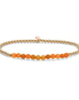 Red Aventurine - Universe - Sparkling Jewels