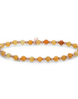 Red Aventurine - Interstellar - Sparkling Jewels