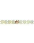 Pearl Orbit bracelets with clasps - 6MM - Sparkling Jewels