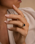 925 zilveren ringen voor dames van Sparkling Jewels