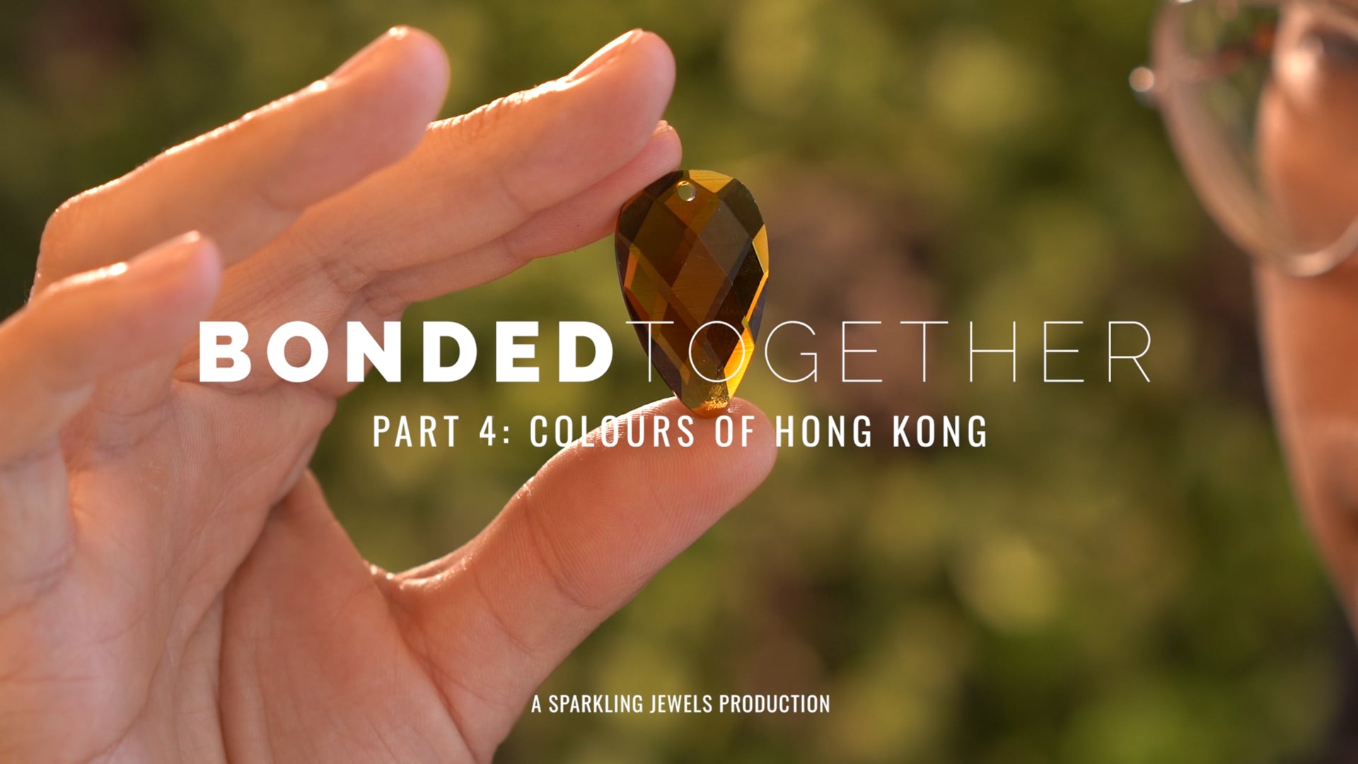 Colours of Hong Kong