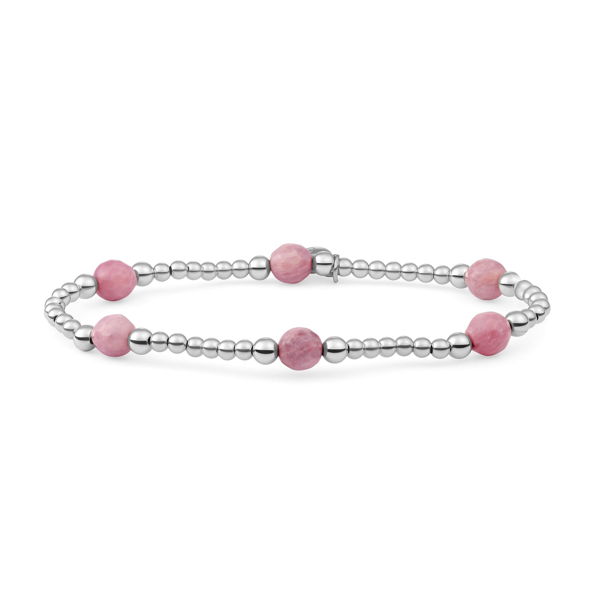 zilveren armbanden met edelstenen #kleur_zilver