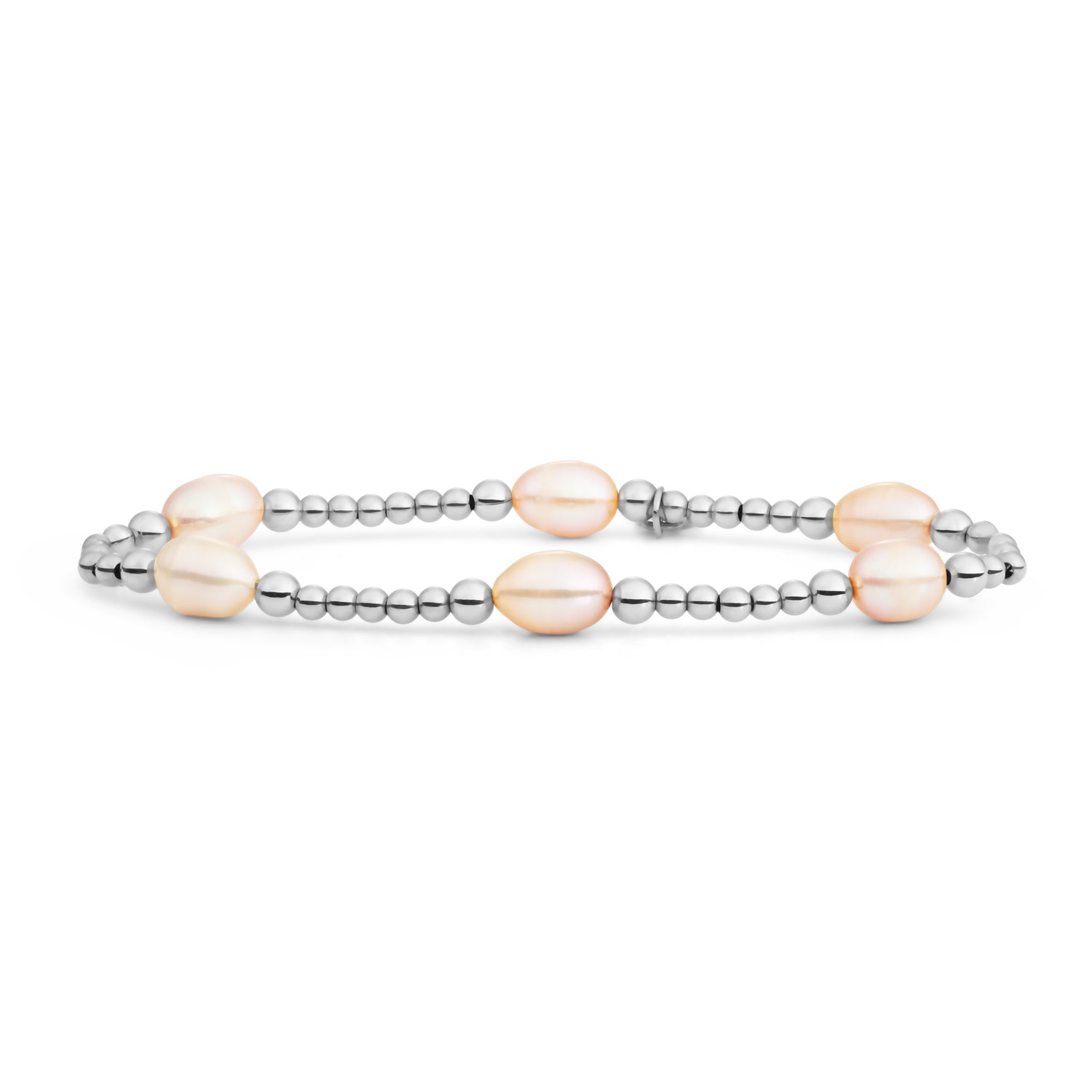 925 sterling zilveren armbanden voor dames van Sparkling Jewels #kleur_zilver