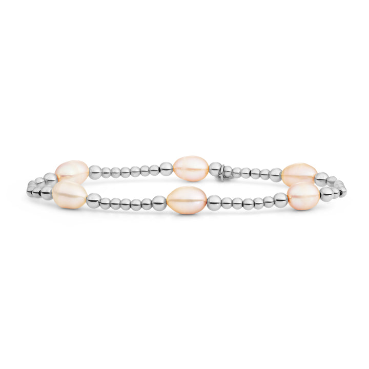 925 sterling zilveren armbanden voor dames van Sparkling Jewels #kleur_zilver