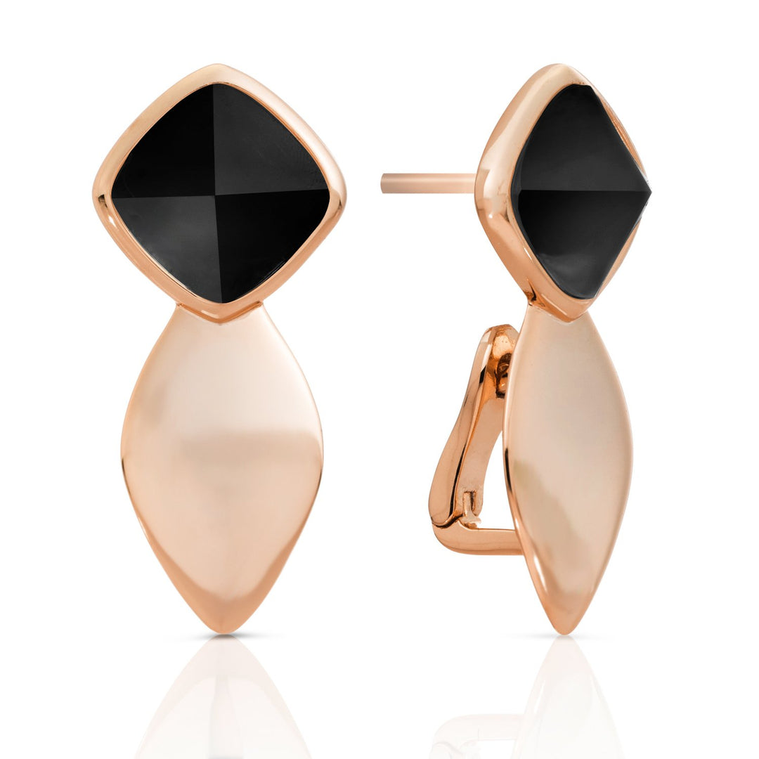 Edge Onyx Oorstekers