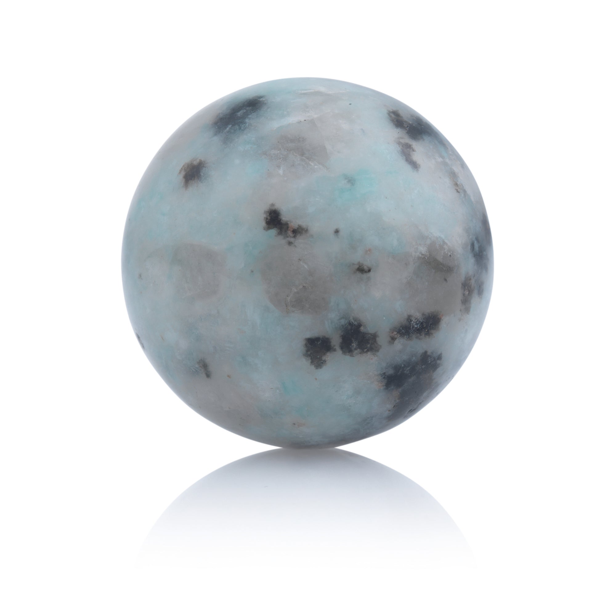 Marble - 14mm gepolijst - Sparkling Jewels