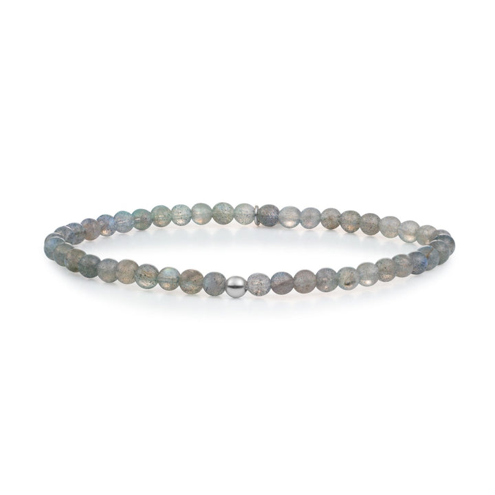 Armbanden stack - Labradorite II