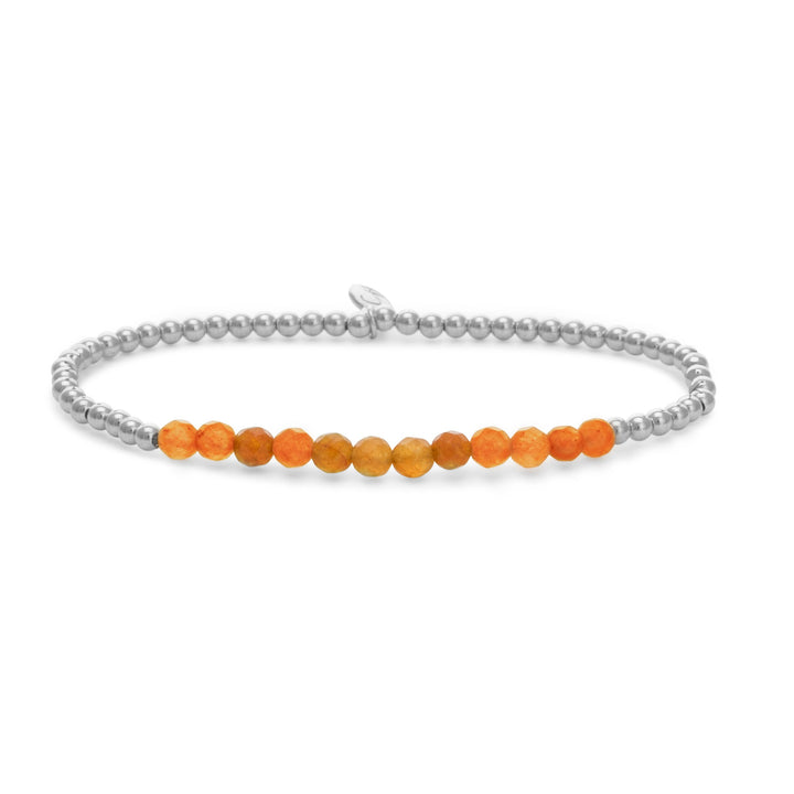Red Aventurine - Universe - Sparkling Jewels