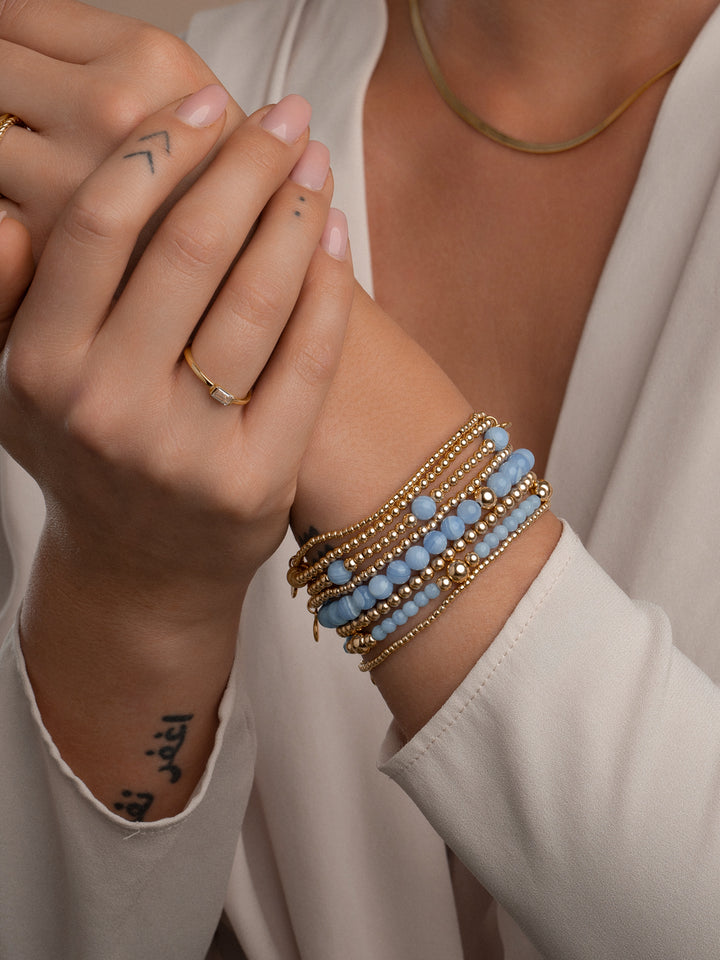 armband goud juwelier #kleur_goud