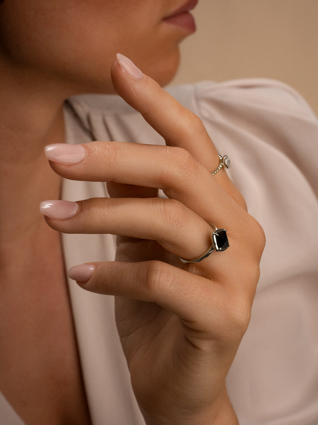 925 zilveren ringen voor dames van Sparkling Jewels