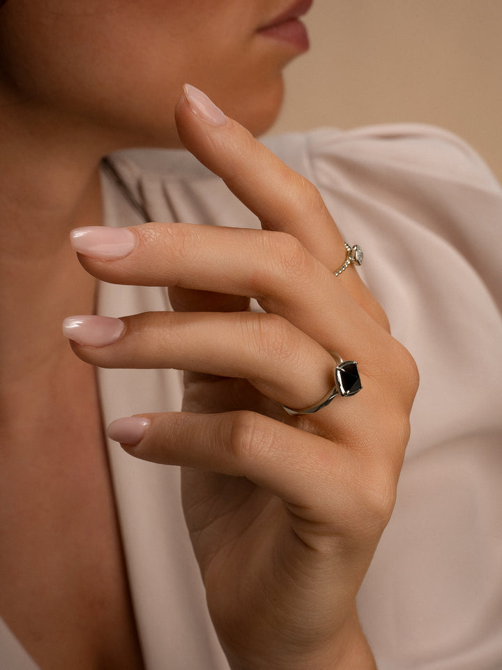 925 zilveren ringen voor dames van Sparkling Jewels